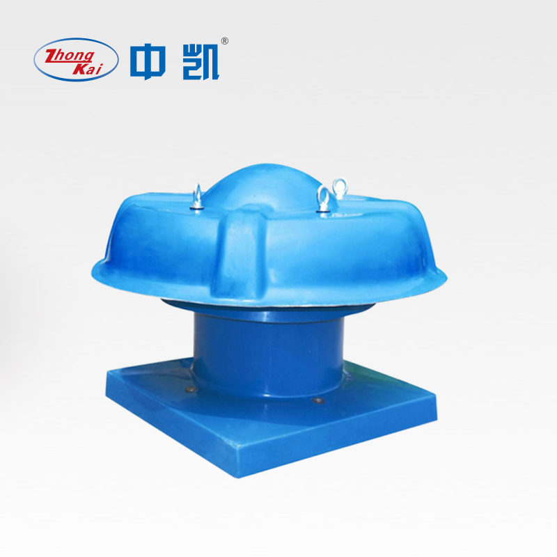 DWT低噪音屋頂風機